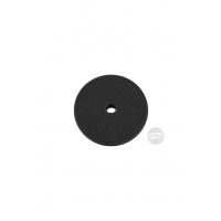 SCHOLL CONCEPTS L POLİSHİNG PAD 145/25 MM BLACK