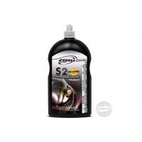 S2 ORANGE Rubbing Compound 1 kg